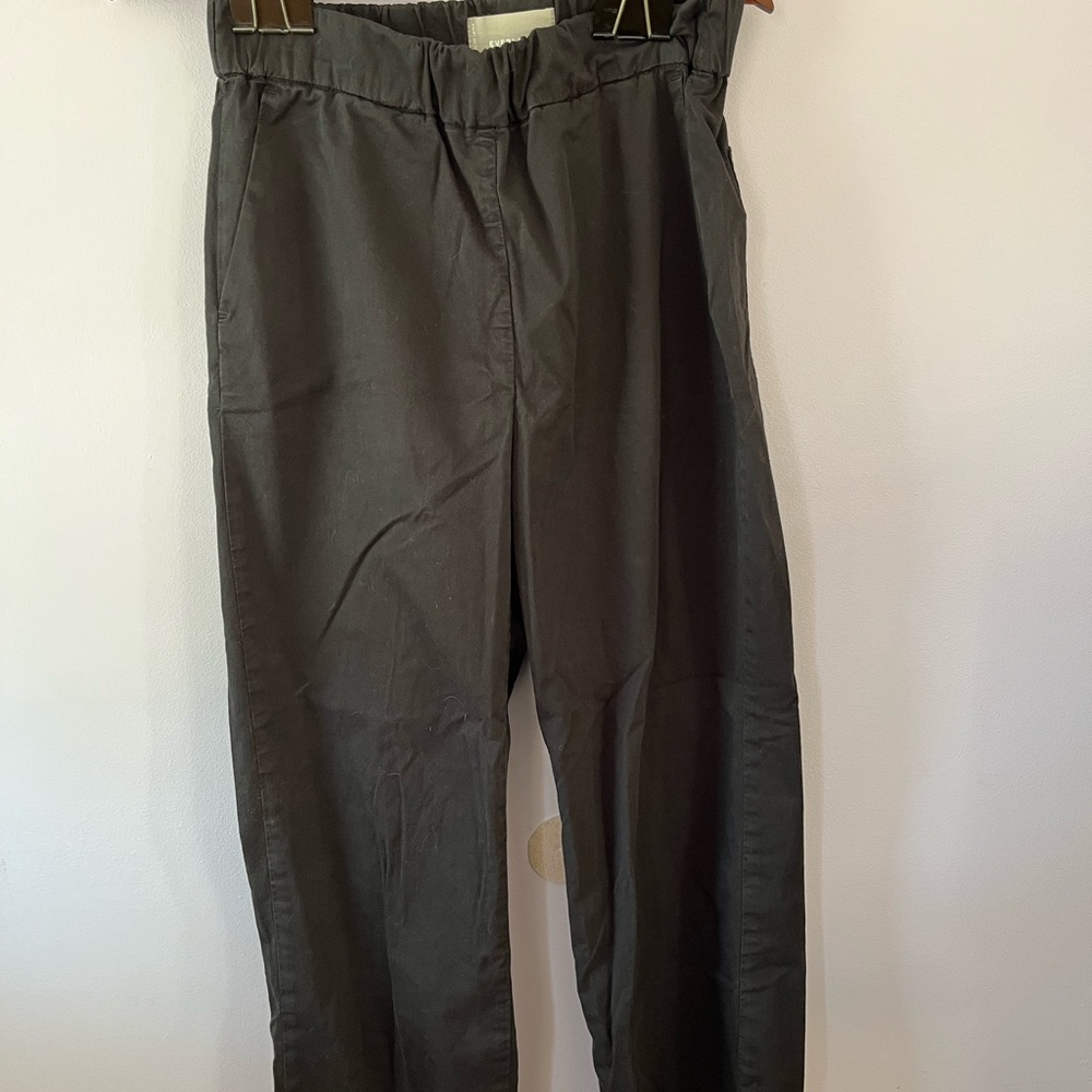 Everlane easy pants